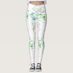 Det är design, gumman! leggings