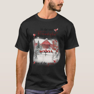 Det är det bästa året. t shirt