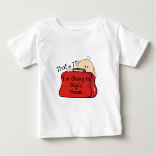 Det är det Gigi T-shirt