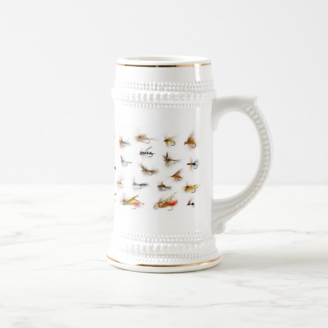 DET är det KLIPSKA KLOCKANET NÅGONSTANS STEIN Sejdel (Höger)
