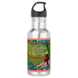 Det är det lilla Saken