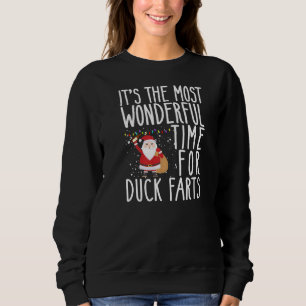 Det är det mest underbara ögonblicket för Anka Far T Shirt