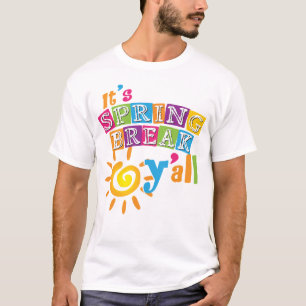 Det är det roliga påsklov dig t shirt