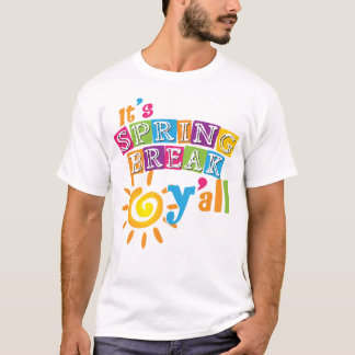 Det är det roliga påsklov dig t shirt
