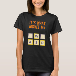 Det är det som gör mig Humor T Shirt