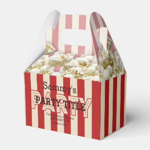 Det är din beställnings- party favors presentaskar