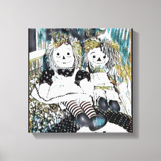 Det är din dag canvastryck