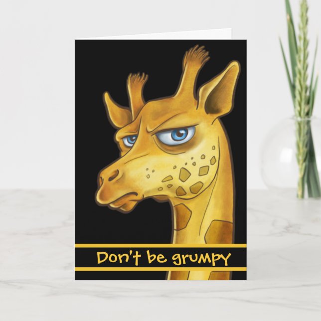 Det är din födelsedag - gör det bra kort (Framsida)