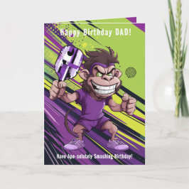 Det är din födelsedag helgkort