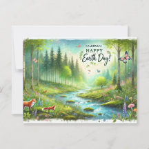 Det är din jorddag den 22 april