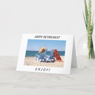 DET ÄR DIN TID - PENSION - ENJOY KORT