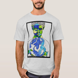 Det är din världsbabyutslagsplats tee shirt