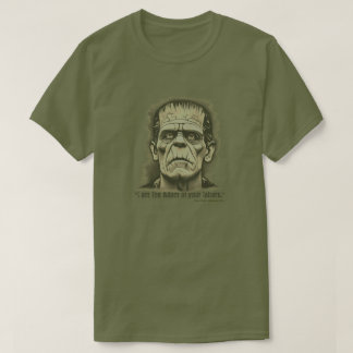 Det är ditt fel t shirt