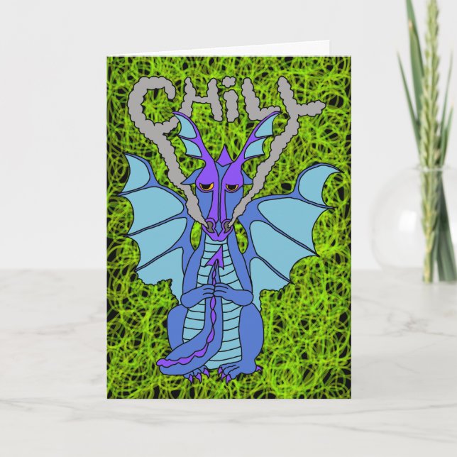 Det är ditt födelsedagskort kort (Framsida)