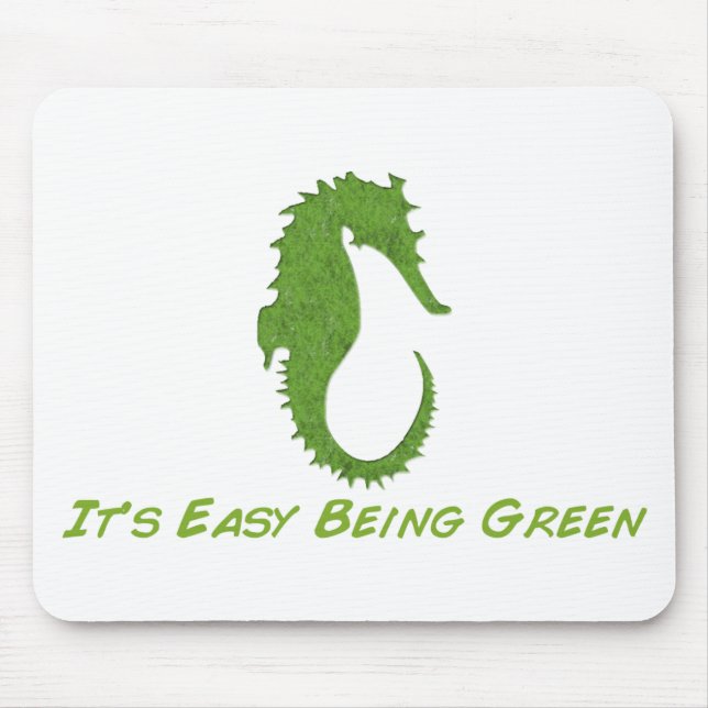 Det är Easy Mousepad Musmatta (Framsidan)