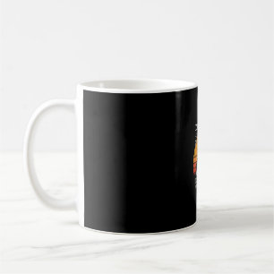 Det är eeffoc, som är ett vackert svart kaffekaffe kaffemugg