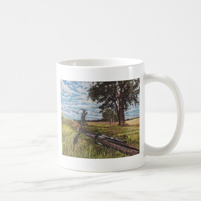 Det är en älskvärd dag…, 2013 kaffemugg (Höger)