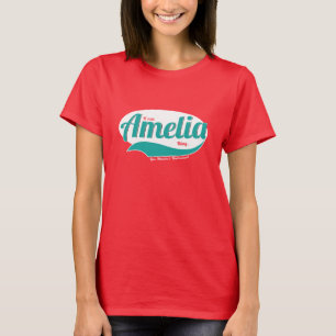 Det är en Amelia Sak, du skulle inte förstå Tee