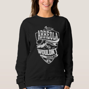Det är en Arreola-grej T Shirt