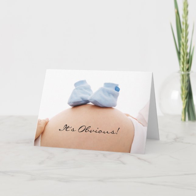 Det är en baby-kallelse och duschinbjudan. inbjudan (Framsida)