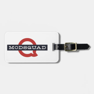 Det är en bagagetapp! bagagebricka