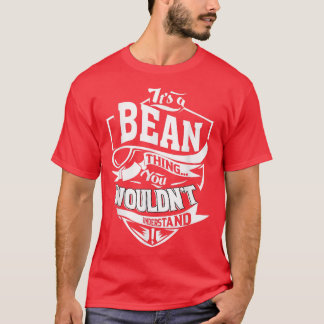 Det är en Bean Sak-gåva T-shirt5377 T Shirt
