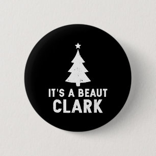 Det är en Beaut Clark-julafton Knapp