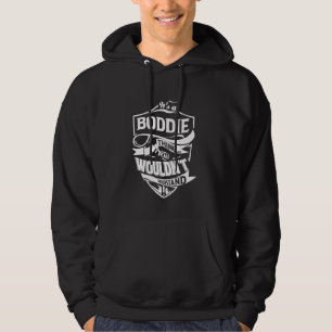 Det är en BODDIE-grej du inte skulle förstå Gåva Hoodie