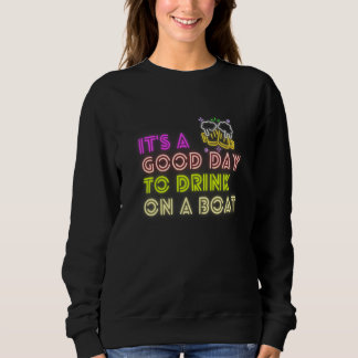Det är en Bra dag att dricka på en Vintage. T Shirt