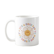 Det är en bra dag att ha en bra