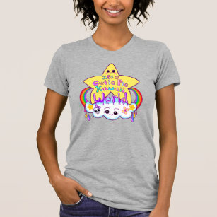 "Det är en Cutie Paj Kawaii World" Kawaii T-shirt