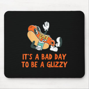 Det är en D-dag att vara en Glizzy 4:e juli korv L Musmatta