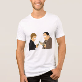 "Det är en Deal, Det är ett Fynd" T Shirt