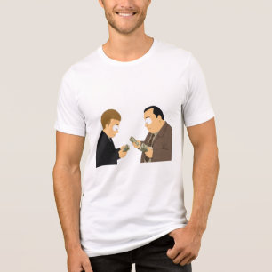 "Det är en Deal, Det är ett Fynd" T Shirt