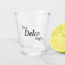Det är en DELCO sak!