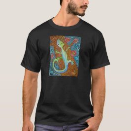 Det är en djungel ut där t-shirt