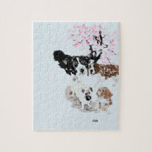 Det är en Doggie, Hund World