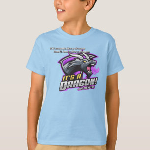Det är en Dragon! T Shirt