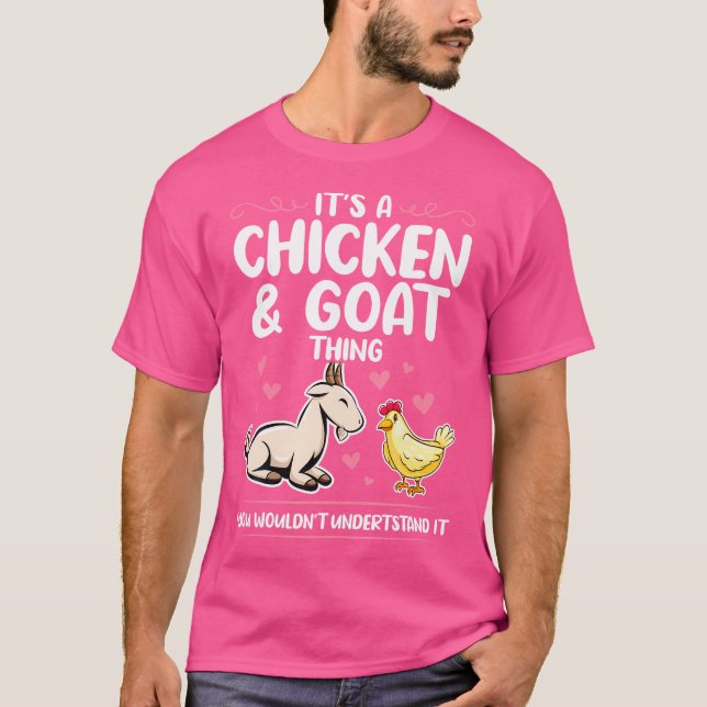 Det är en fågel, Sak-getter T Shirt (Framsida)