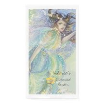 Det är en Fairy Lycklig Ställe