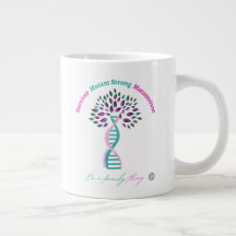 Det är en familj sak 