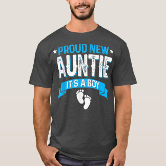 Det är en fin Gender... T Shirt