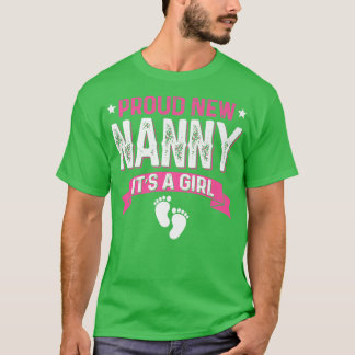 Det är en fin Gender... T Shirt