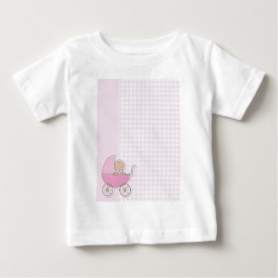 Det är en flicka t shirt