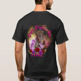 Det är en fullblod sak! t shirt