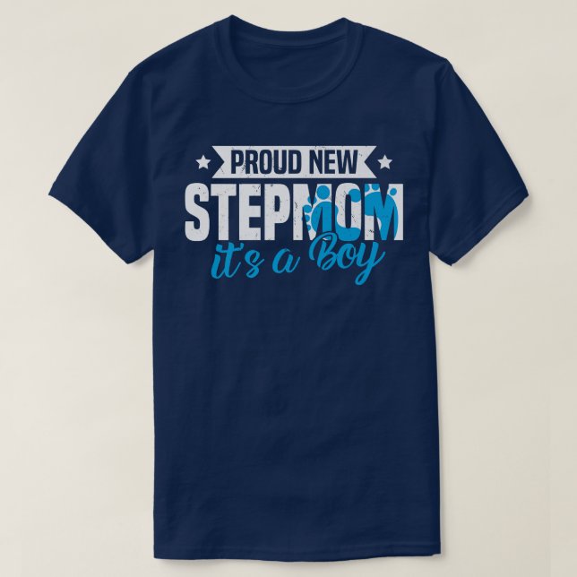 Det är en Gender Re T Shirt (Design framsida)