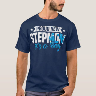Det är en Gender Re T Shirt
