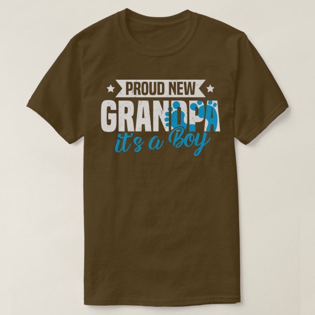 Det är en Gender Re T Shirt (Design framsida)
