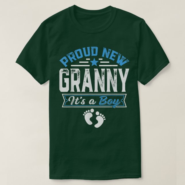 Det är en Gender Re T Shirt (Design framsida)