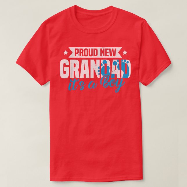 Det är en Gender Re T Shirt (Design framsida)